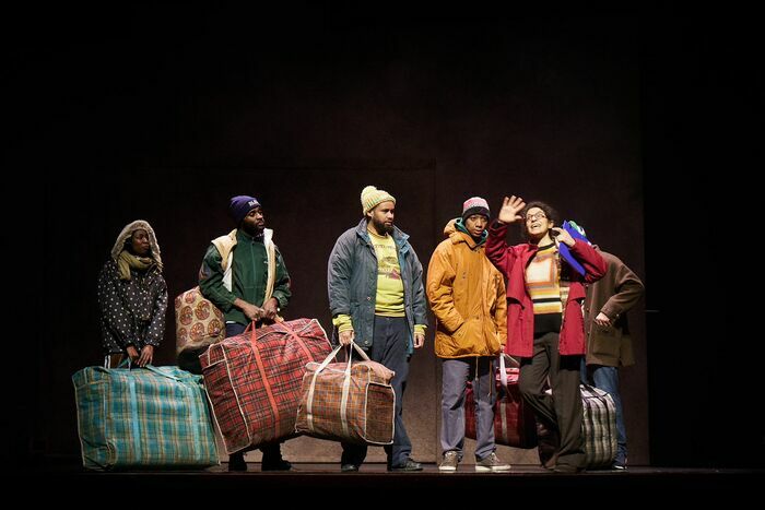 Passeport Théâtre de la Fleuriaye