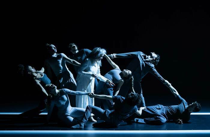 Portrait Théâtre de la Fleuriaye