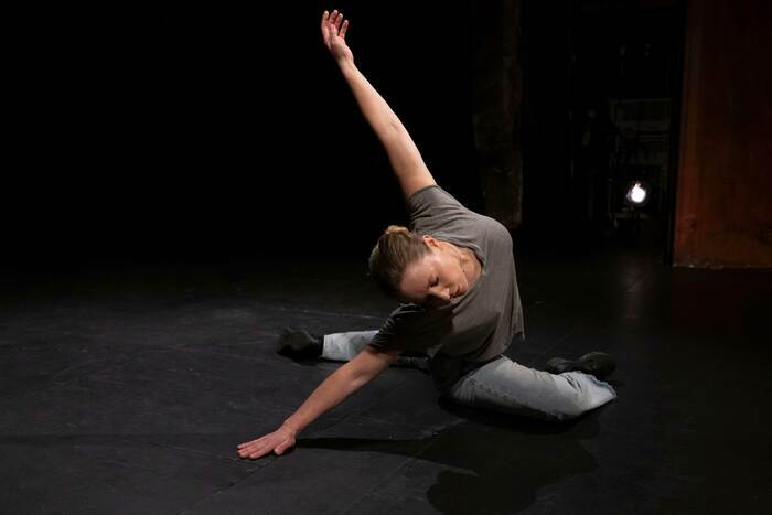 Les Chatouilles ou La danse de la colère Théâtre de la Fleuriaye