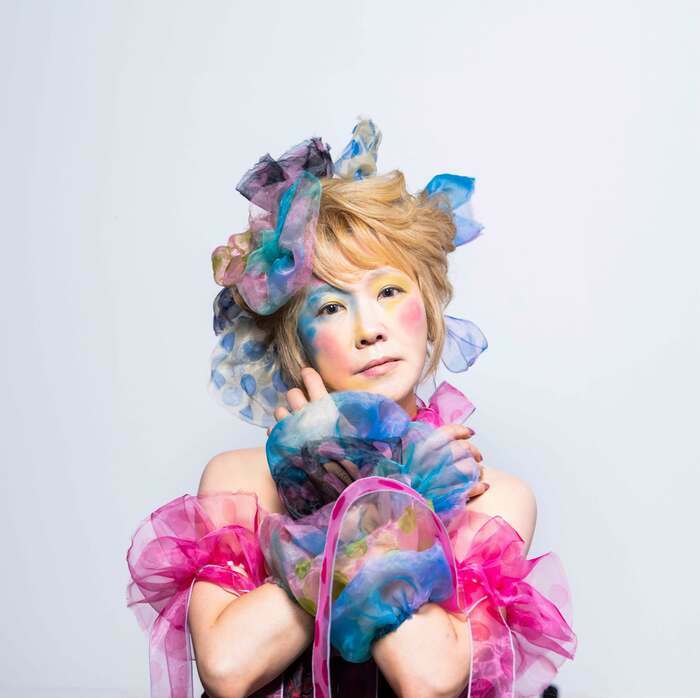 Youn Sun Nah Théâtre de la Fleuriaye