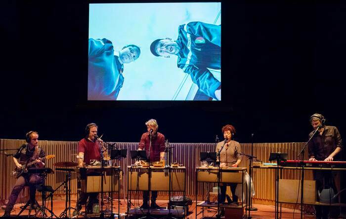 Zaï Zaï Théâtre de la Fleuriaye