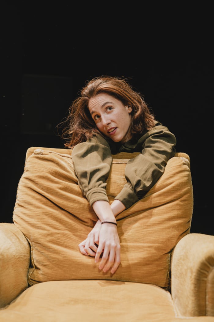 Sans faire de bruit - Cie Nachepa Théâtre de la Gobinière