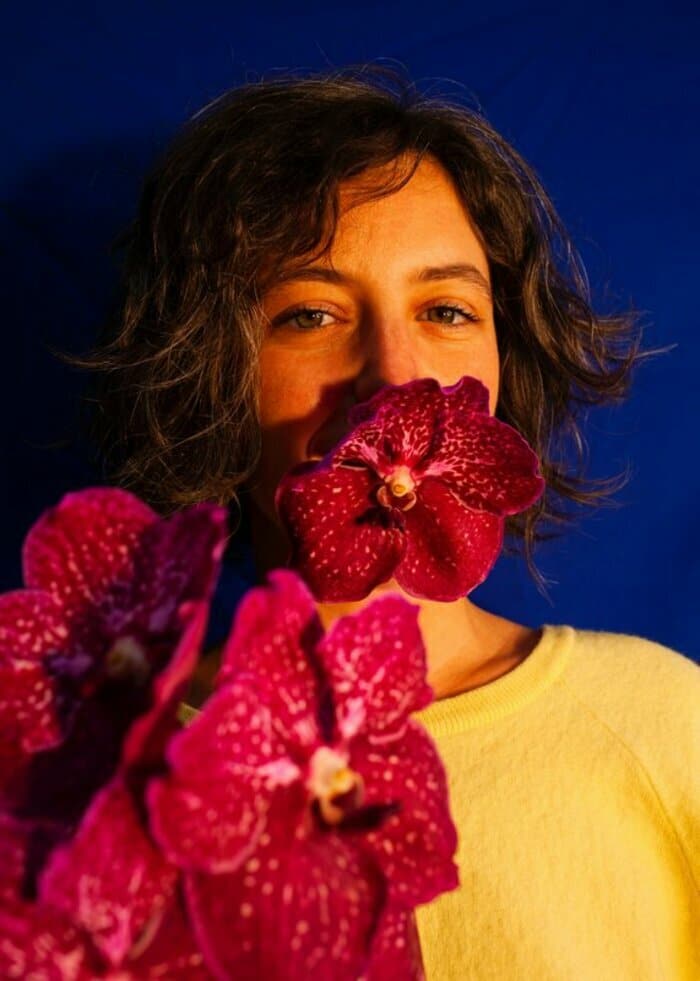 De la Sexualité des Orchidées - Sofia Teillet Théâtre de la Gobinière