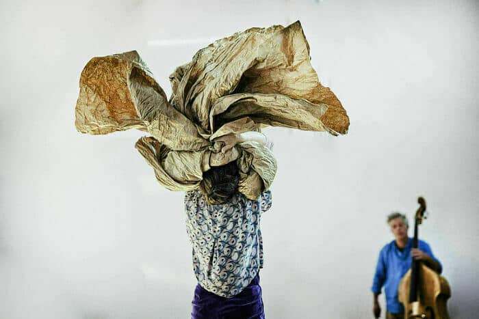 Dans les grandes lignes TLM Paris