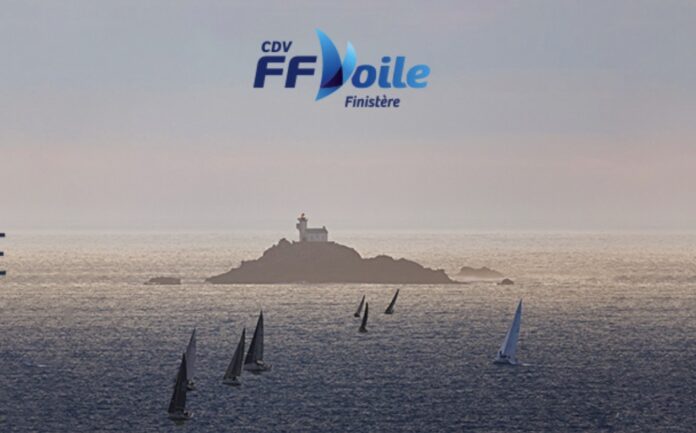 tourduf voile finistère tourduf