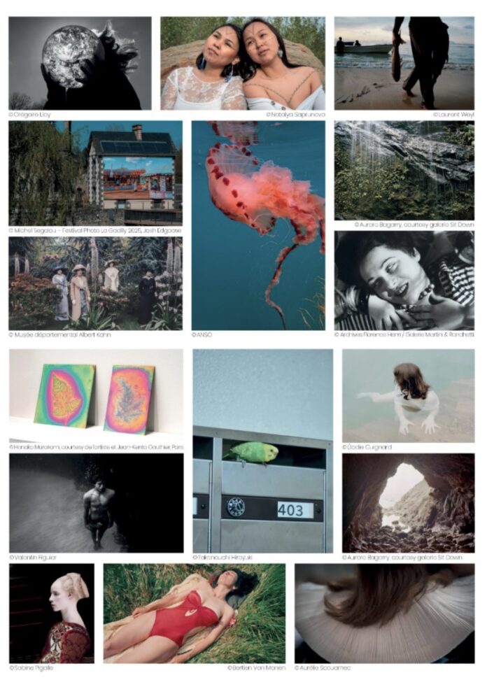 traversée photographique en Bretagne traversée photographique en Bretagne