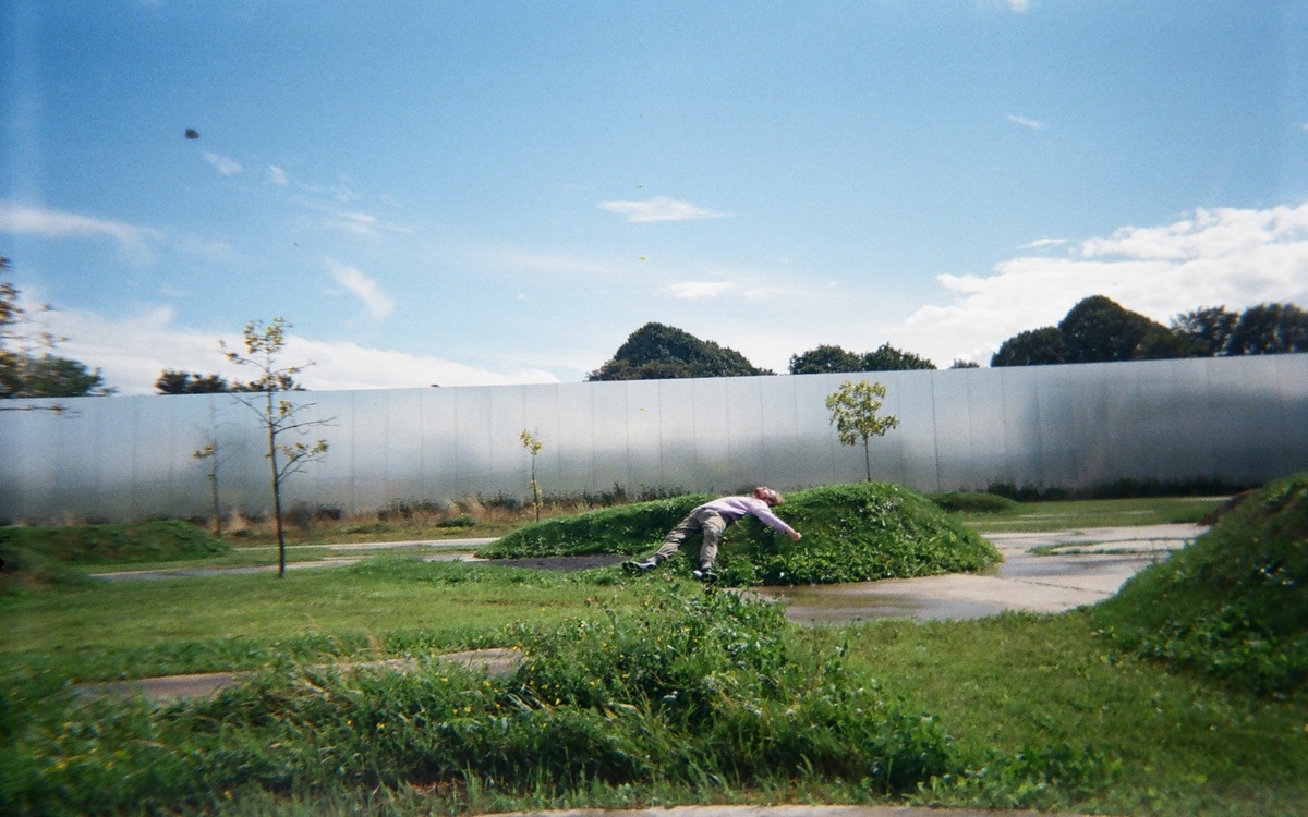 Veiller sur le sommeil des villes Théâtre Ouvert  Paris