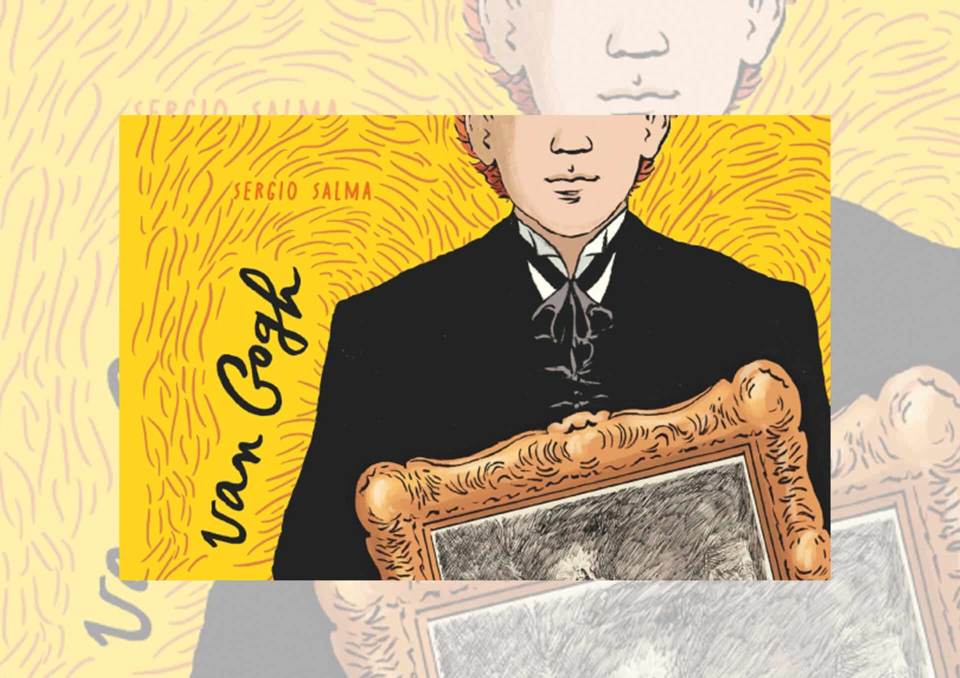 vincent avant van gogh