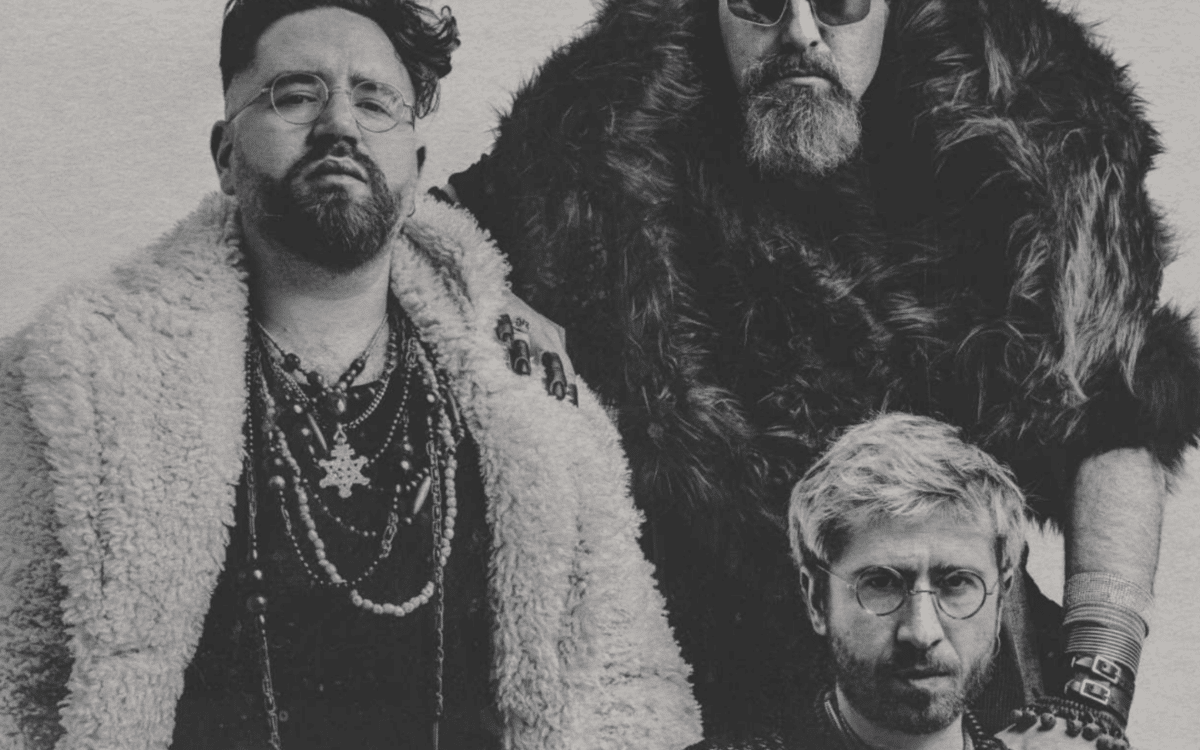 Yom au Théâtre de la Concorde ! Théâtre de la Concorde Paris