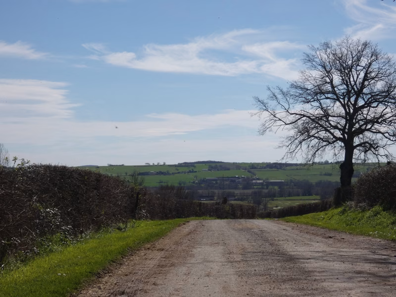 12- Boucle de la Marmande à Charenton-du-Cher Charenton-du-Cher Centre-Val de Loire
