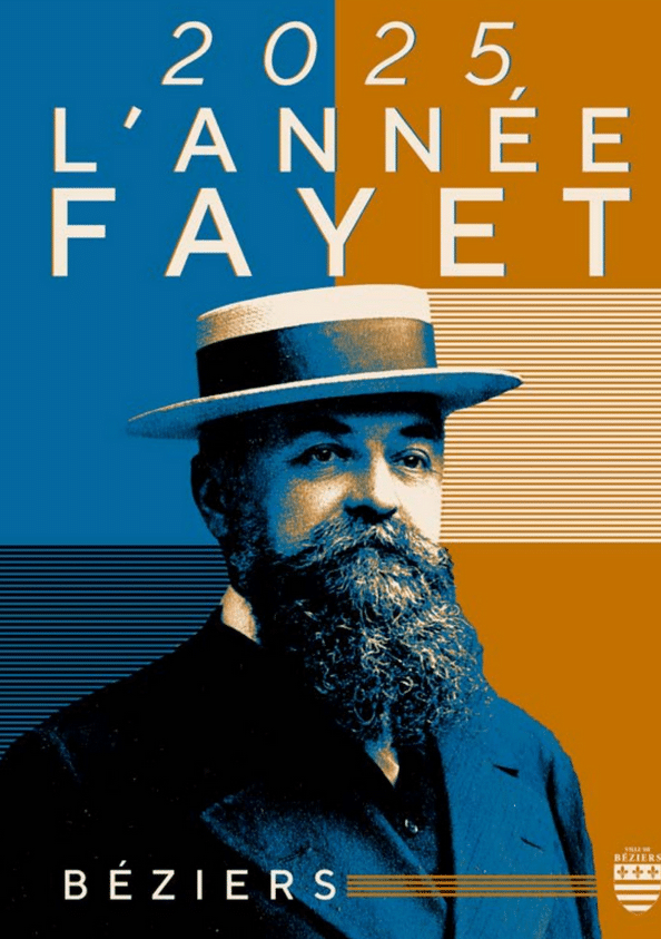 2025 L'ANNÉE FAYET ATELIER "RÊVES DE FLEURS"