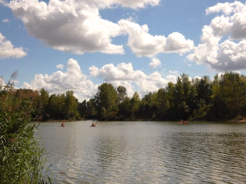 35 Boucle entre Forteresse et Canal -Saint-Amand-Montrond Saint-Amand-Montrond Centre-Val de Loire