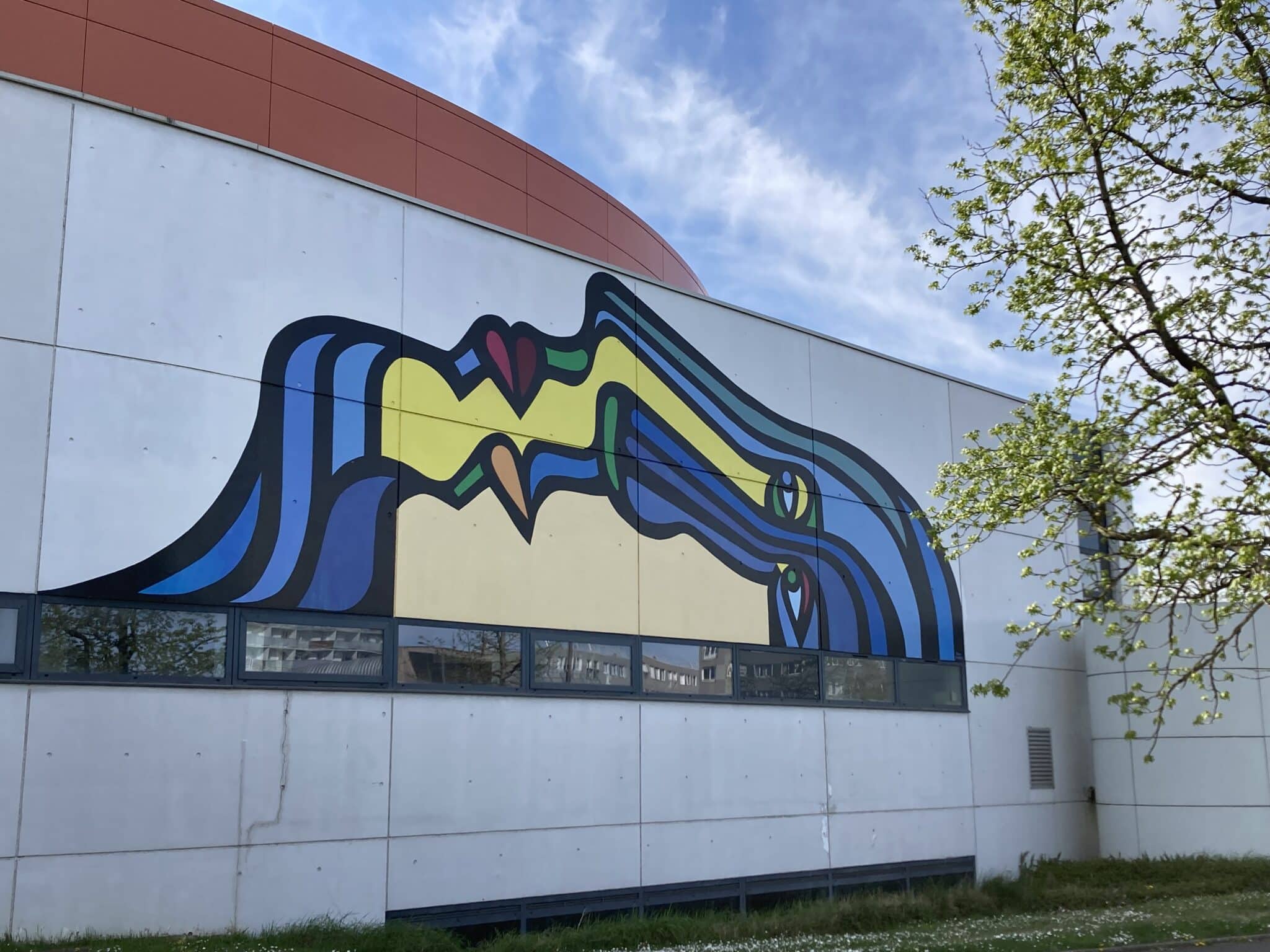 Circuit de l'Hermitage ©FFRandonnée / CDRP 45 Fleury-les-Aubrais Centre-Val de Loire