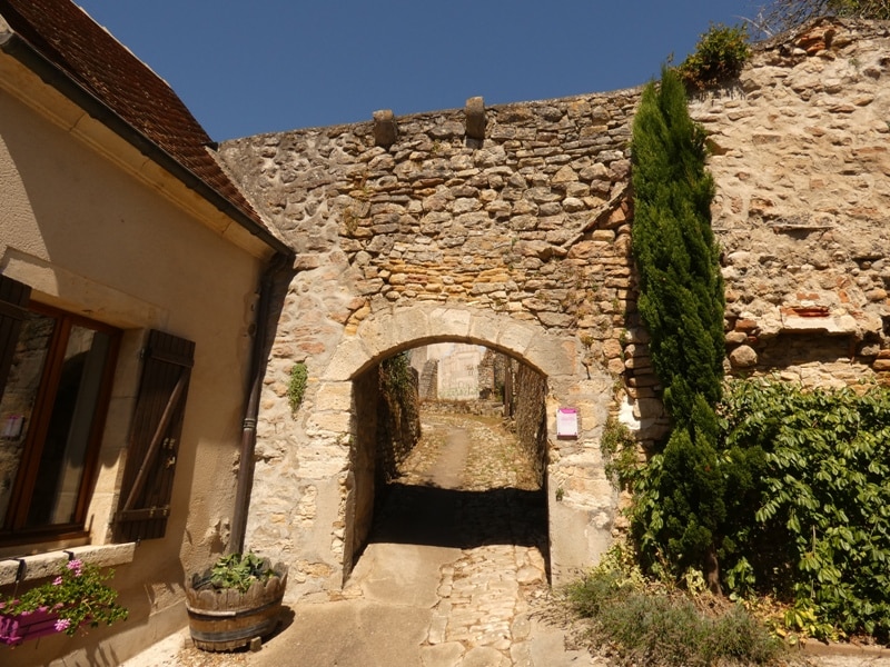7- Boucle du Centre de la France à Bruère-Allichamps Bruère-Allichamps Centre-Val de Loire