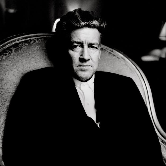 A BLUE ROSE OPERA IN DAVID LYNCH'S EAR