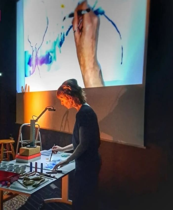 À la racine Bibliothèque Longs-Champs Rennes