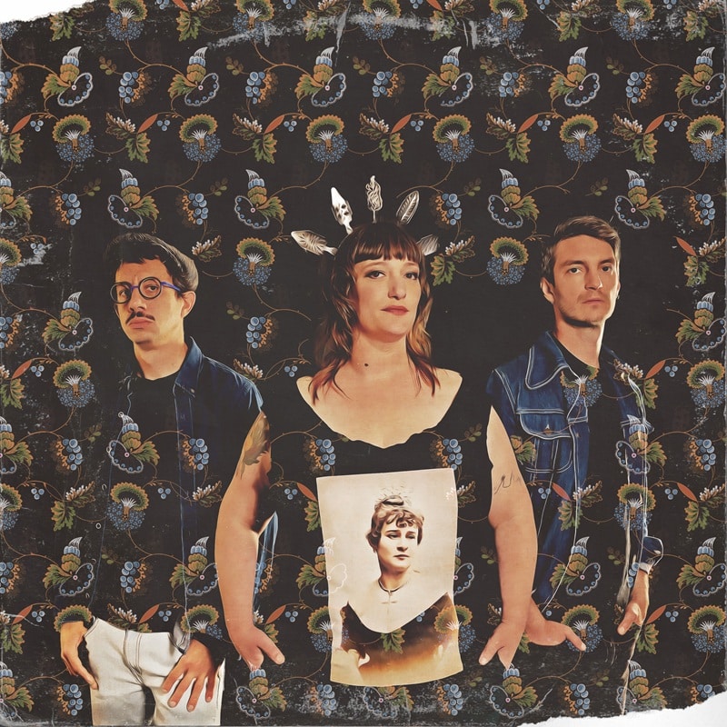 Louise Weber "La goulue"