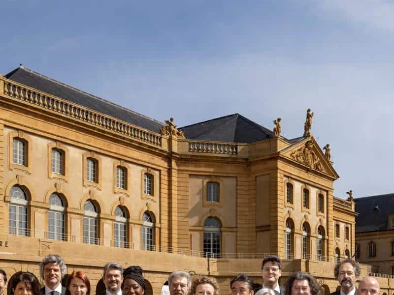 Animation apéritifs-concerts thématiques