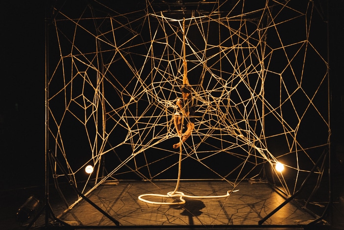 ANITYA – L'IMPERMANENCE