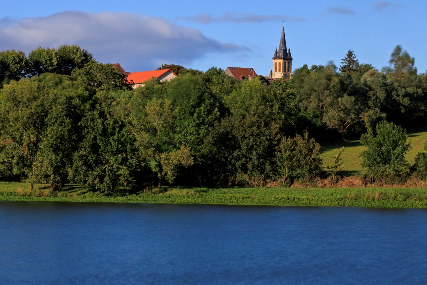 Arzacq-Arraziguet les tournées du Soubestre (grande boucle) Arzacq-Arraziguet Nouvelle-Aquitaine