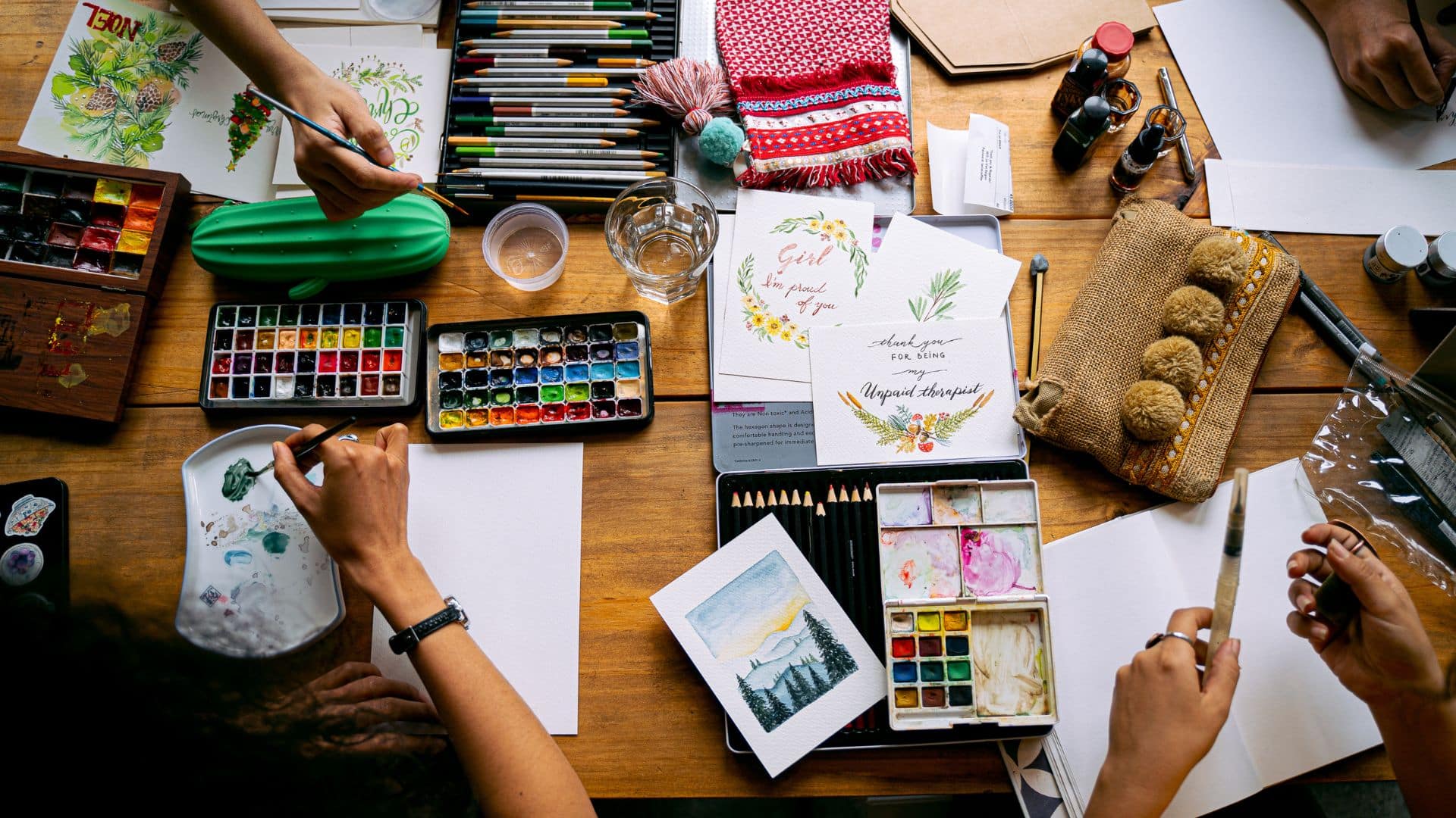 Atelier parents/enfants MAD Opéra de Limoges