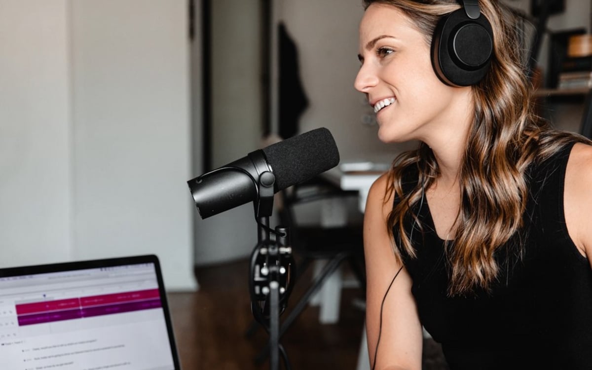 Atelier Podcast culturel : Culture Club sur les ondes ! Bibliothèque François Villon  Paris