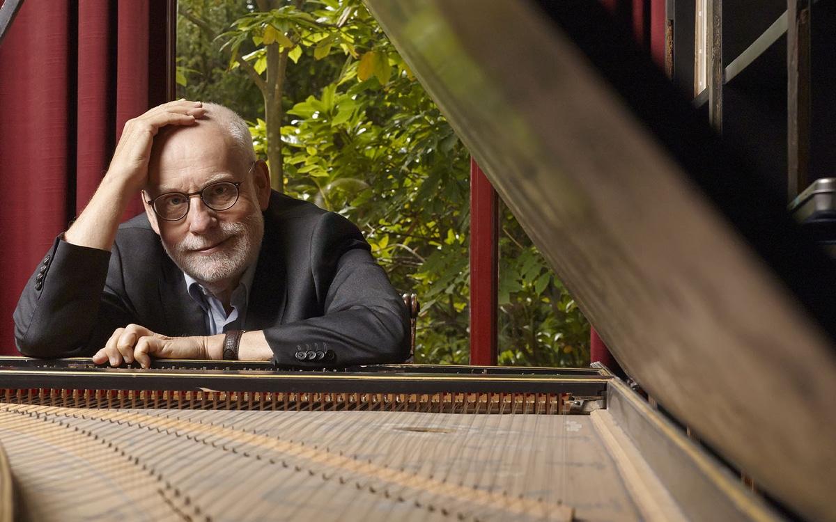 Bach – Haydn – Mozart Théâtre du Châtelet Paris