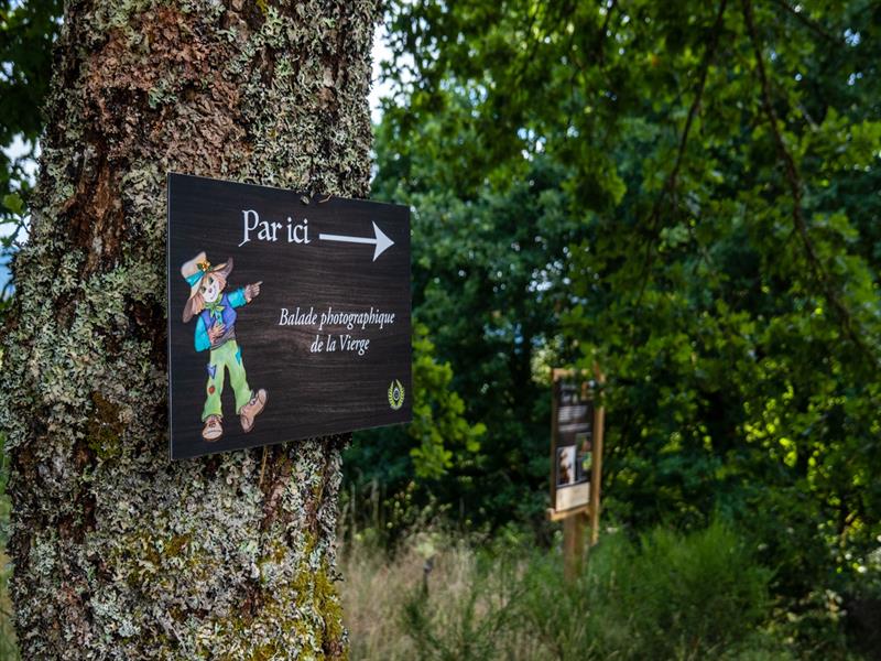 Balade photographique de La Vierge Cornimont Grand Est