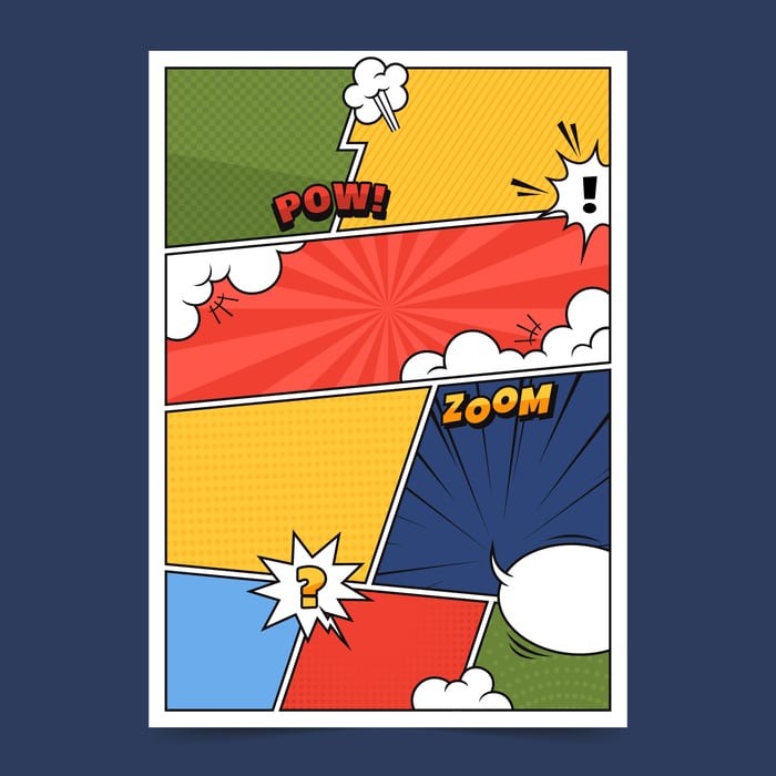 BD de fête Bibliothèque Landry Rennes