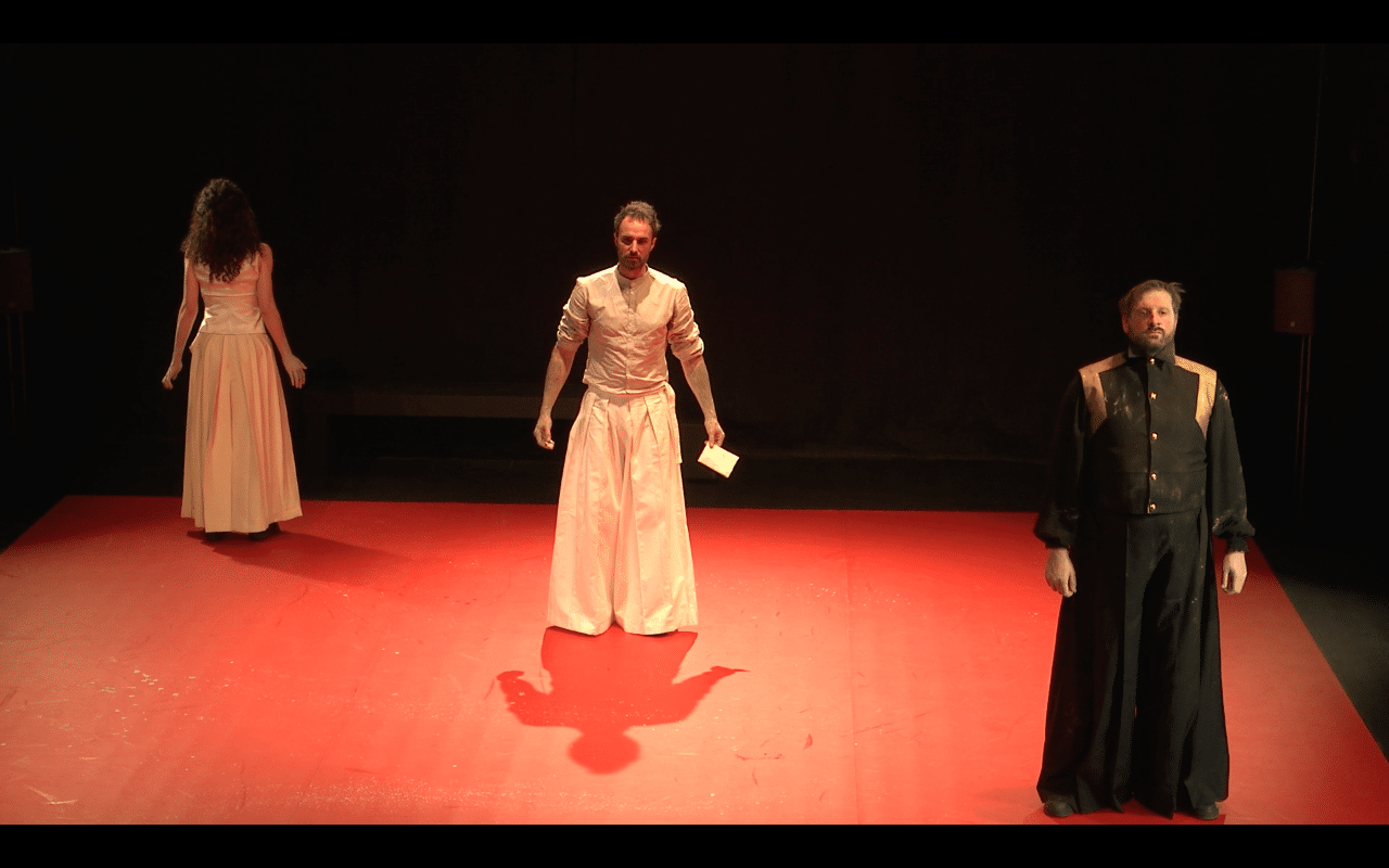 Bérénice de Racine