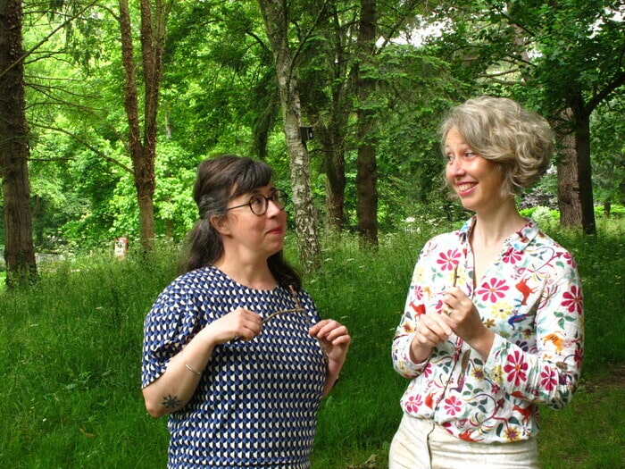 Les mots en folie Bibliothèque André Malraux Saint-Brieuc