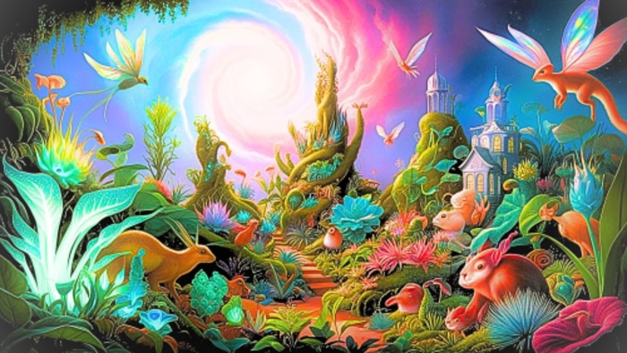 Crée ton biotope / Fête de la Science 2025 Bibliothèque de la Part-Dieu Lyon