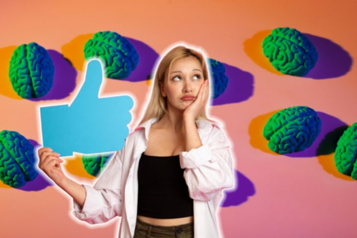 Votre cerveau vous trompe / Fête de la Science 2025 Bibliothèque de la Part-Dieu Lyon