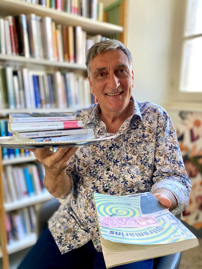 Heure d'oeuvre Bibliothèque Saint-Éloi - 49100 ANGERS Angers