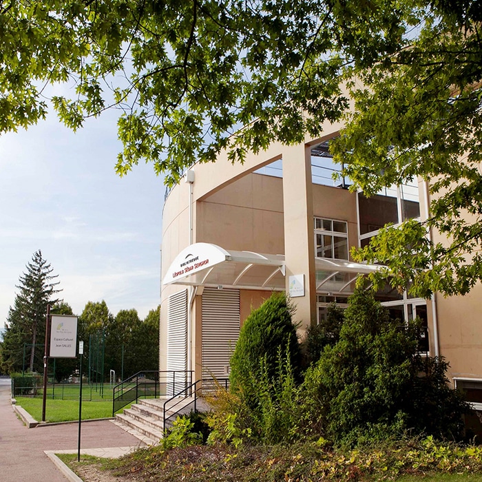 L'atelier des petites expériences Bibliothèque Senghor Sainte-Foy-lès-Lyon
