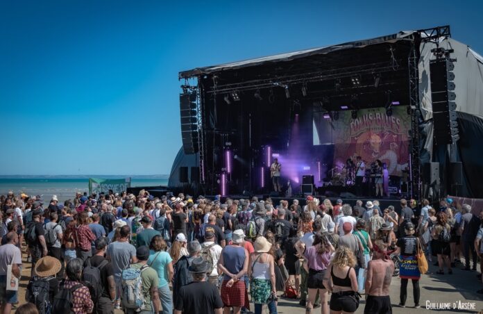 binic folks blues binic folks blues