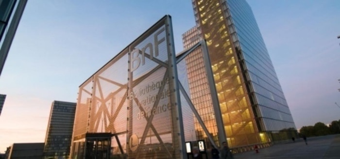 Visite guidée du site François-Mitterrand (Public scolaire) BnF | François-Mitterrand Paris
