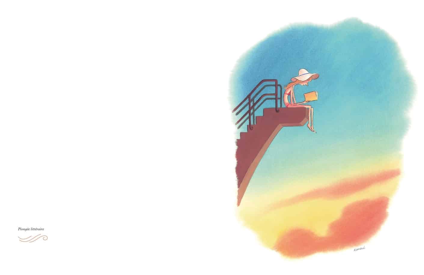 bon vent françois ravard