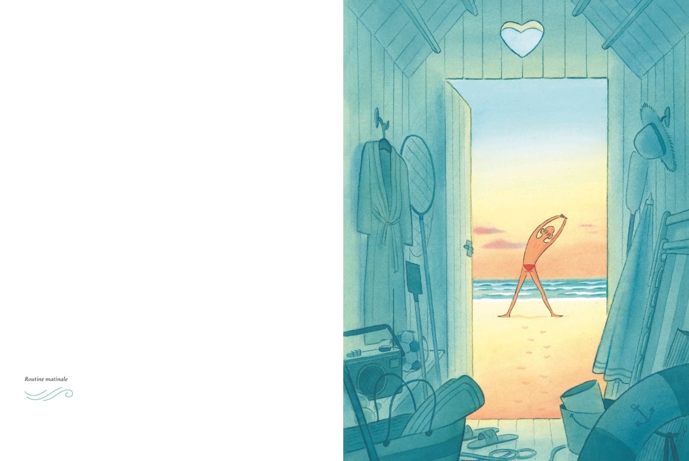 bon vent françois ravard