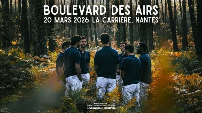 Boulevard des Airs Carrière (La)