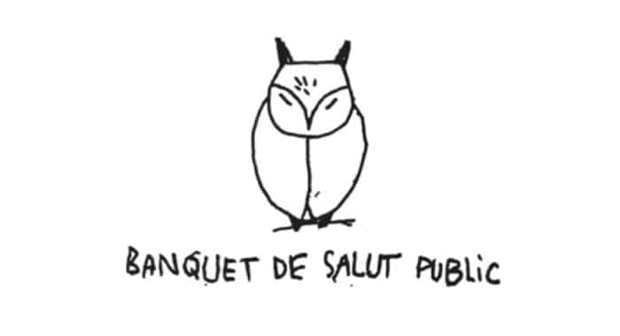 Banquet de Salut Public Centre des bords de marne Le Perreux-sur-Marne