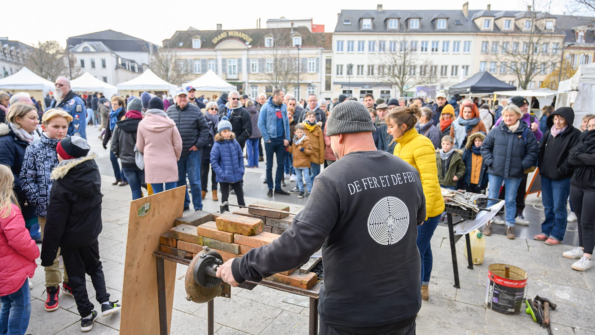 La Saint-André 2025
