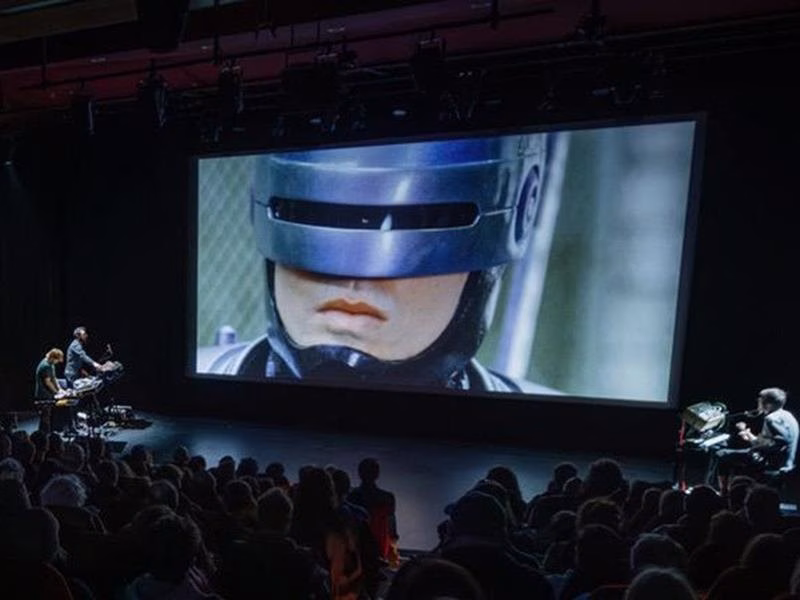 Cinéma RoboCop