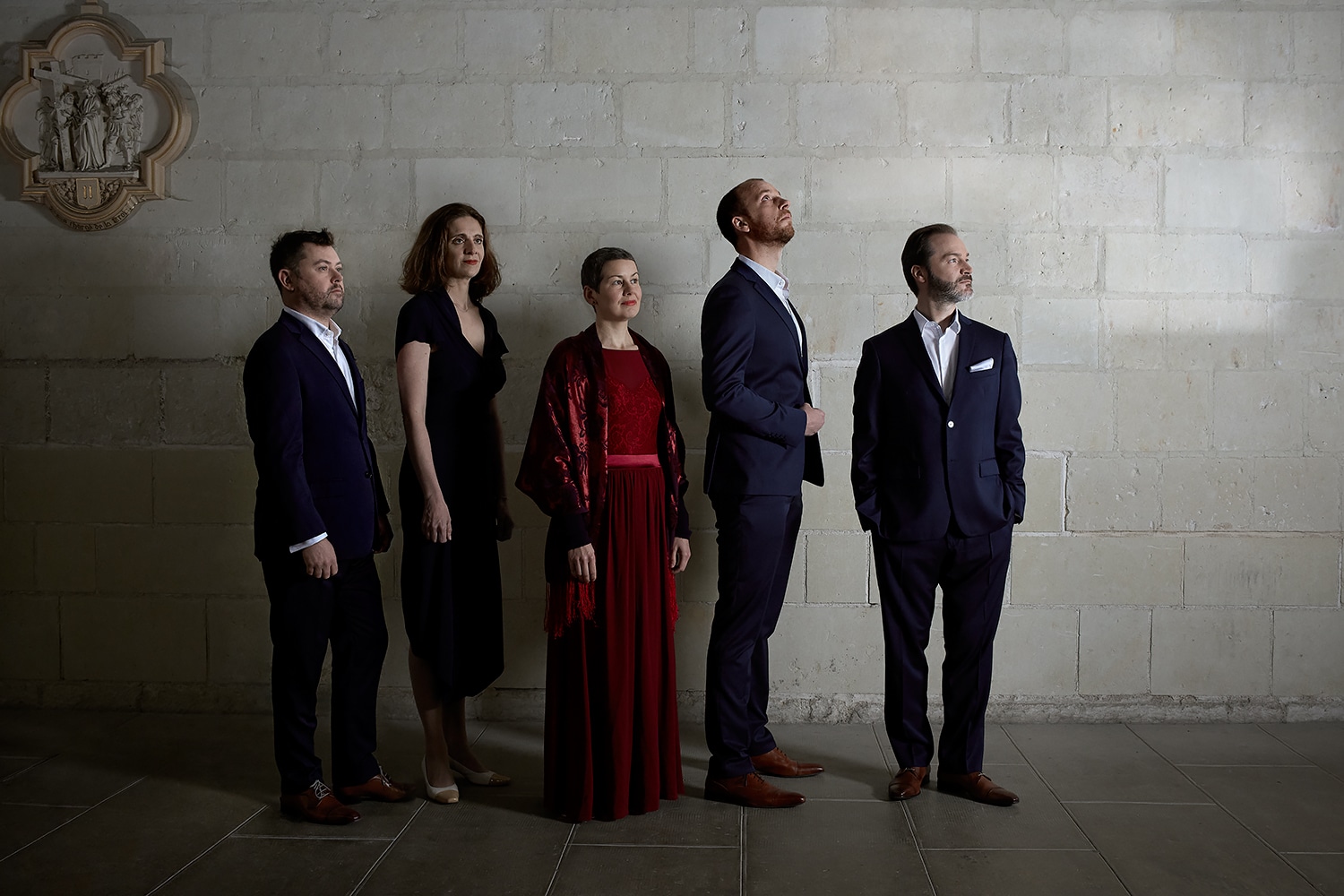 Clair-obscur de L'Ensemble Perspectives