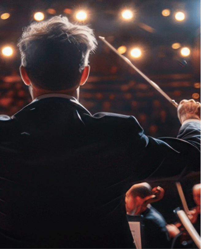 CONCERT DU NOUVEL AN- LES RHAPSODIES DU GOÛT