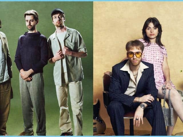 Concert Emile Londonien Astels