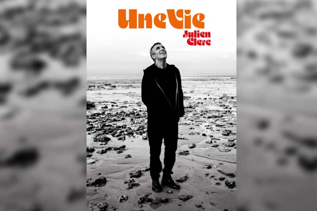 Concert Julien Clerc Une Vie Chartres