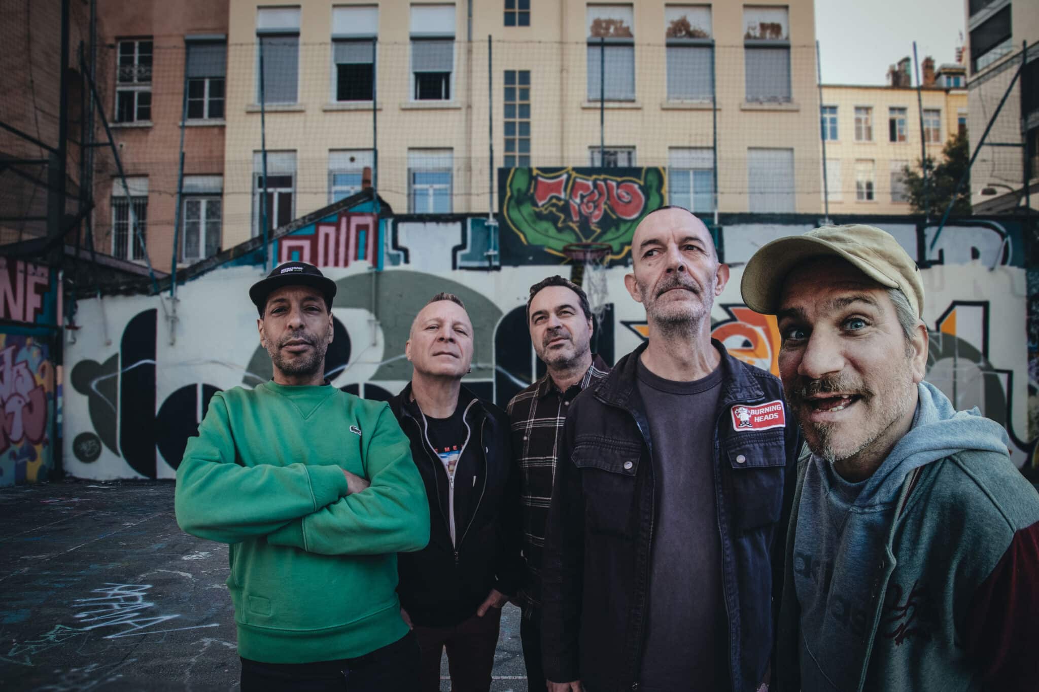 Concert | Le Peuple De L'Herbe