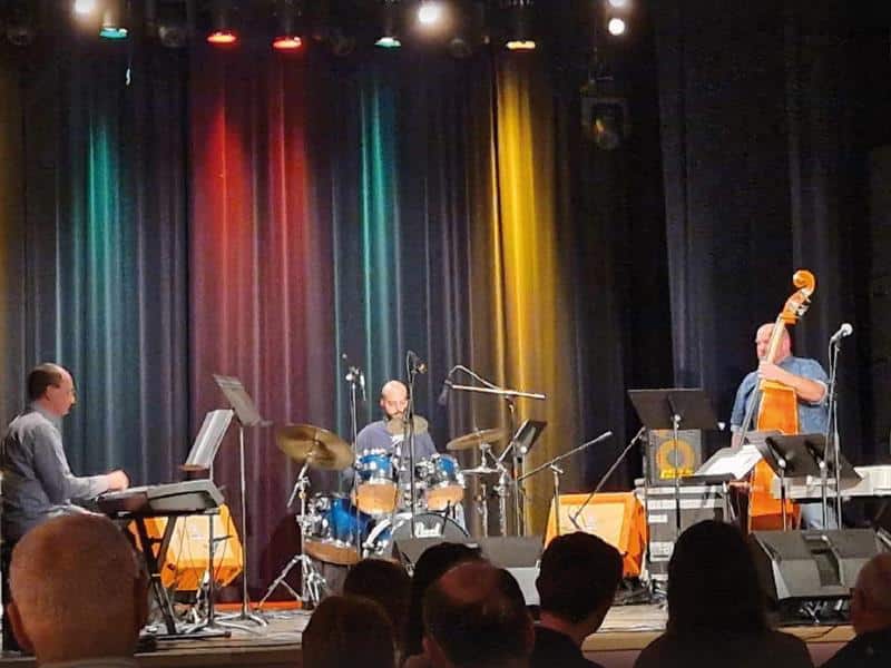 Concert Maja Trio