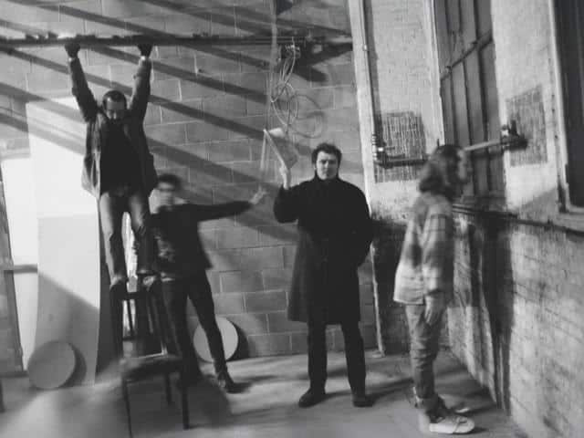 Concert Marcel April'Fish Bliss